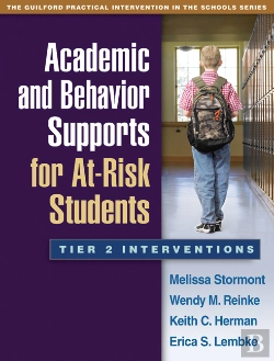 Bertrand.pt - Academic And Behavior Supports For At-Risk Students