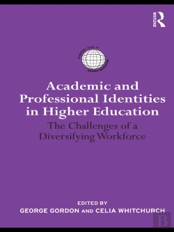 Bertrand.pt - Academic And Professional Identities In Higher Education