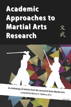 Bertrand.pt - Academic Approaches To Martial Art Research