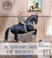 Academic Art Of Riding