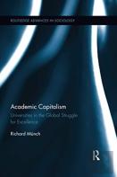 Academic Capitalism
