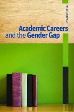 Bertrand.pt - Academic Careers And The Gender Gap