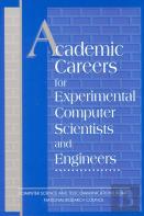 Academic Careers For Experimental Computer Scientists And Engineers
