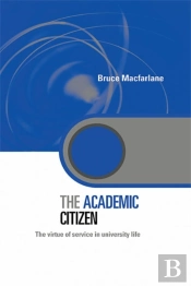 Academic Citizen