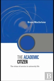 Academic Citizen