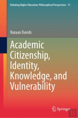 Bertrand.pt - Academic Citizenship, Identity, Knowledge, And Vulnerability