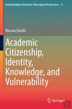 Bertrand.pt - Academic Citizenship, Identity, Knowledge, And Vulnerability