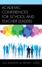 Academic Conferences For School And Teacher Leaders