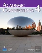 Academic Connections 4 With Mylab Academic Connections
