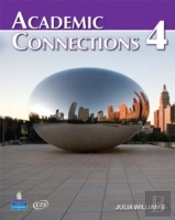 Academic Connections 4 With Mylab Academic Connections