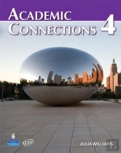 Bertrand.pt - Academic Connections 4 With Mylab Academic Connections