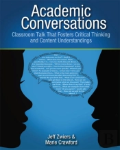 Academic Conversations