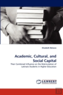 Bertrand.pt - Academic, Cultural, And Social Capital