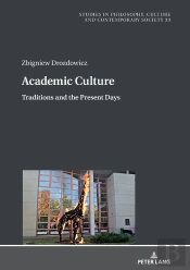 Academic Culture