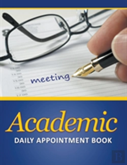Bertrand.pt - Academic Daily Appointment Book