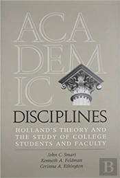 Academic Disciplines