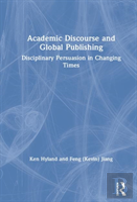Academic Discourse And Global Publishing