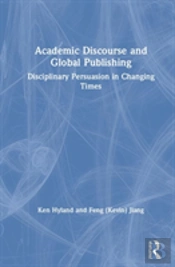 Academic Discourse And Global Publishing