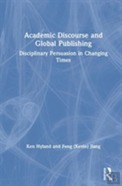 Bertrand.pt - Academic Discourse And Global Publishing