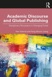 Academic Discourse And Global Publishing
