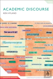 Academic Discourse