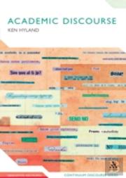 Academic Discourse