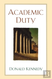 Academic Duty