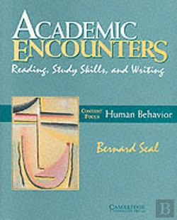 Bertrand.pt - Academic Encounters: Human Behavior Student'S Bookhuman Behaviour