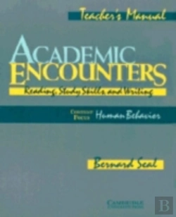 Bertrand.pt - Academic Encounters: Human Behavior Teacher'S Manualhuman Behaviourteacher'S Manual