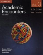 Academic Encounters Level 3 Student'S Book Reading And Writing