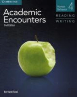 Bertrand.pt - Academic Encounters Level 4 Student'S Book Reading And Writing