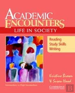 Bertrand.pt - Academic Encounters: Life In Society Student'S Book