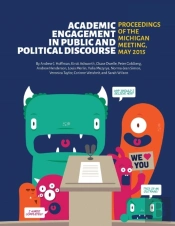 Academic Engagement In Public And Political Discourse