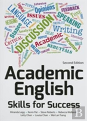 Academic English - Skills For Success 2e