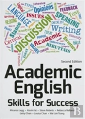 Academic English - Skills For Success 2e