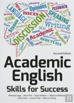 Bertrand.pt - Academic English - Skills For Success 2e