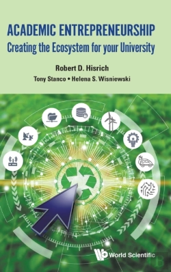 Bertrand.pt - Academic Entrepreneurship: Creating The Ecosystem For Your University