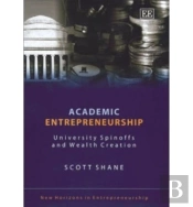 Academic Entrepreneurship