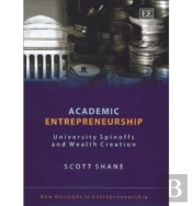 Academic Entrepreneurship