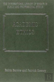Academic Ethics
