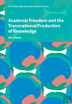 Bertrand.pt - Academic Freedom And The Transnational Production Of Knowledge