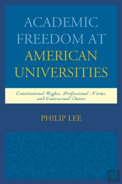 Bertrand.pt - Academic Freedom At American Universities