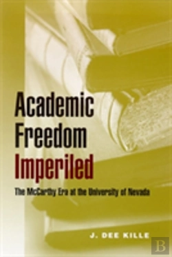 Bertrand.pt - Academic Freedom Imperiled