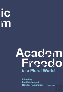 Bertrand.pt - Academic Freedom In A Plural World