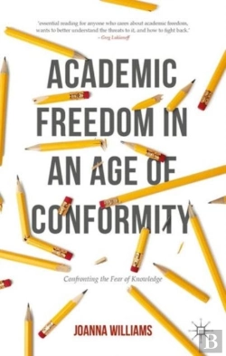 Bertrand.pt - Academic Freedom In An Age Of Conformity