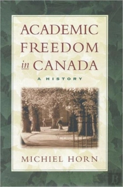 Bertrand.pt - Academic Freedom In Canada