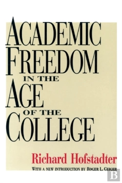 Bertrand.pt - Academic Freedom In The Age Of The College