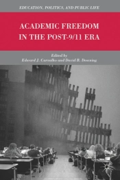 Academic Freedom In The Post-9/11 Era