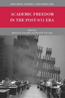 Bertrand.pt - Academic Freedom In The Post-9/11 Era