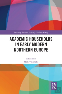 Bertrand.pt - Academic Households In Early Modern Northern Europe